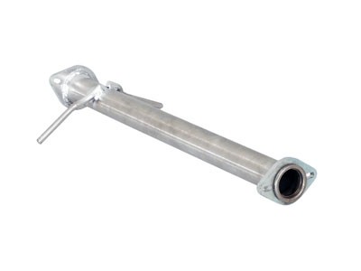 Ragazzon Stainless Steel Catalyst Replacement Pipe Group N (Alfa 147 1.9 JTD)