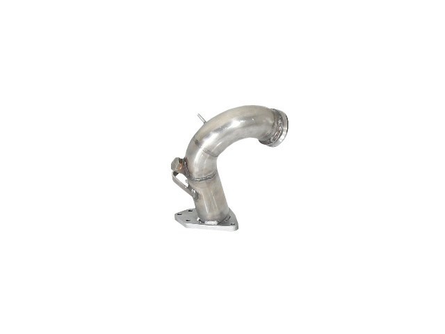 Ragazzon Stainless Steel Down Pipe Cat Replacement 