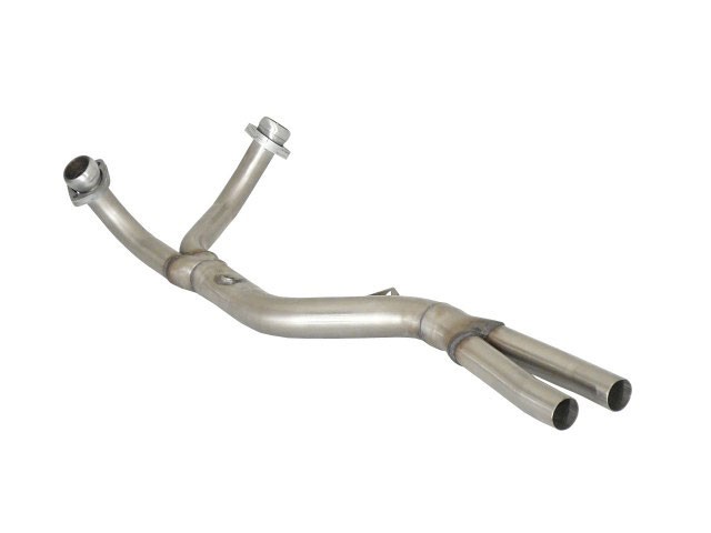 Ragazzon Stainless Steel Cat. Replacement Pipe Group N (Alfa 75)  