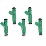 Upgrade Injectors for Fiat Coupe 2.0 20V Turbo (Set of 5) 