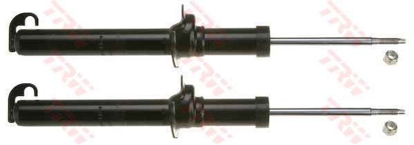Front Shock Absorbers (TRW) (Left + Right)