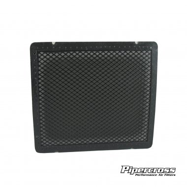Pipercross Performance Panel Filters - 2 Filters Included (Ferrari 360)   