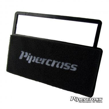 Pipercross Performance Panel Filter (Abarth 500)  