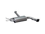 Intermediate/Centre Pipes/Centre Silencers & Catalytic Converters