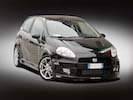 Fiat Grande Punto (2005 - on)