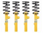 Shock absorbers with Springs / Coil-Over kits