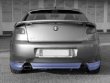 Cadamuro Rear under Bumper Spoiler 3 pcs Alfa GT