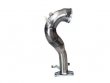 Ragazzon Stainless Steel Catalyst Replacement Down Pipe Group N Grande Punto Abarth/EVO 180 HP