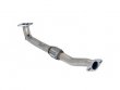 Ragazzon Stainless Steel Front Pipe with Flexible