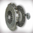 Performance Upgrade Clutch Kit for Road/Track Days Fiat 1.4 T-Jet Engine