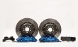 Tarox Brake Conversion Kit Front with 8 Pot Calipers and 350x32mm Discs Maserati 3200 GT