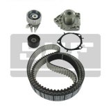 SKF Cam/Timing Belt Kit Alfa Giulietta 2.0 JTDM Engines