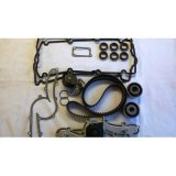 Alfa V6 Cam Belt Kit with Water Pump and Gaskets Alfa 3.0/3.2 V6 24V Engines