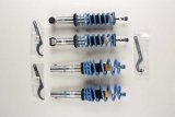 Bilstein Coil-Over Height and Damping Rate Adjustable Suspension Kit B16 Alfa Romeo 159/Brera/Spider
