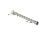 Ragazzon Stainless Steel 2nd Cat Replacement + Particulate Filter Pipe (Alfa 147/GT 1.9 JTD)