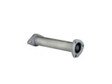 Ragazzon Stainless Steel Small Pipe after Catalytic Converter (Replaces small Silencer after Catalytic Converter)