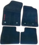 Alfa Giulietta Mats for Right Hand Drive Cars (Models from 2014 - on)