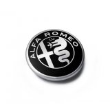 Alfa Romeo Centre Caps for Alloy Wheel Alfa Stelvio/Giulia