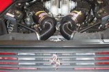 BMC Carbon Dynamic Airbox Performance Kit Ferrari 348