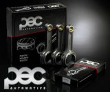 Lancia Delta 2.0 16v/8v Turbo/Fiat 2.0 (1995cc) - H-Beam Forged Con Rod Set (4 Pieces included)