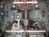 Subframe Braces for Alfa Romeo Mito