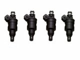 Upgrade Injectors for up to 550-600 BHP Lancia Delta Integrale 16V (Set of 4)