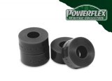 Powerflex Heritage Series Front Anti Roll Bar End Link to Arm Bushes - 2 pieces Alfa GTV/Spider 1995-2002