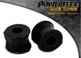 Powerflex Black Series Front Anti Roll Bar Bushes 21mm 2 pieces (Abarth 500/595/695/Fiat 500)