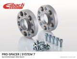 Eibach Pro System 7 Spacer 25mm Each Side (Pair) Alfa Giulietta