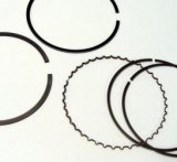 Piston Rings for Woessner Abarth/Fiat/Alfa 1.4 16V Turbo (Set 4 Rings)