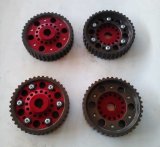 Adjustable Camshaft Pulley - Sold as a pair of 2 Pulleys Alfa 1.7 16V