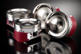 Forged High Compression Piston Kit Ducati 1098R, Monster 1200, Multistrada 1200