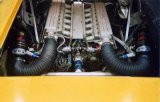 BMC Carbon Dynamic Airbox Performance Kit Lamborghini Diablo (Two Air boxes included)