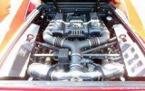 BMC Carbon Dynamic Airbox Performance Kit Ferrari 355