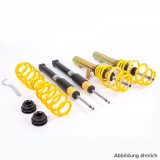 KW ST X Coil-Over Kit Without Dynamic Suspension Alfa Mito