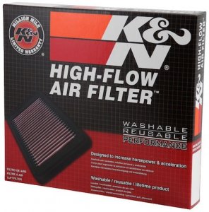 K & N Performance Sport Air Filter