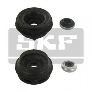 Front Top Strut Mounts (Pair) for Fiat/Abarth 500 Series
