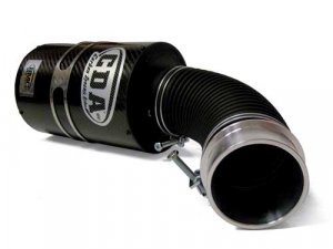 Gazzella Racing Limited > Air Filters > BMC Carbon Dynamic Airbox  Performance Kit (Fiat 500 1.4 16V)