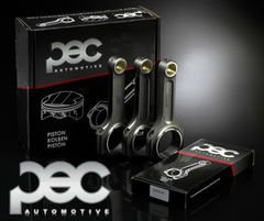 Fiat Coupe 2.0 20V Turbo - H-Beam Forged Con Rod Set (5 Pieces included)