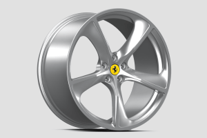 Ferrari GTC4 Lusso Grand Edition Remastered Forged Alloy Wheels (Set of 4)
