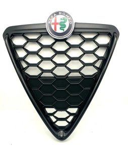 Alfa Romeo Giulietta Honey Combe Grille Upgrade