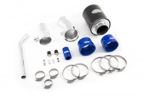 Forge Motorsport Induction Kit for Abarth 500/595/695