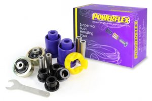 Powerflex Handling Pack Fiat Grande Punto/Abarth/EVO