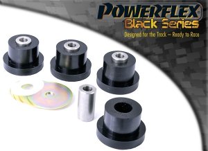 Powerflex Black Race Front Upper Arm Bushes - 4 pcs. (Alfa 147/156/GT)