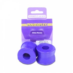 Powerflex Front Anti Roll Bar Upgrade Bushes - 2 pieces Abarth/Fiat 500