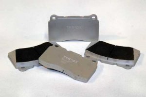 Tarox High Performance Street Pads Complete Front Set