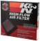 K & N Performance Sport Air Filter
