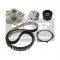 SKF Cam/Timing Belt Kit with Water Pump Alfa Giulietta 1.6 JTDM Engines